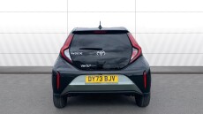Toyota Aygo X 1.0 VVT-i Edge 5dr Petrol Hatchback